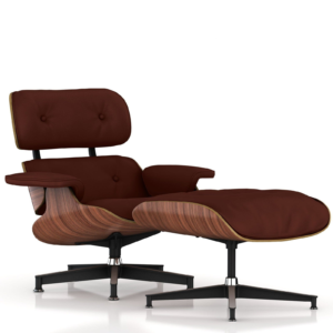 Eames Lounge Chair