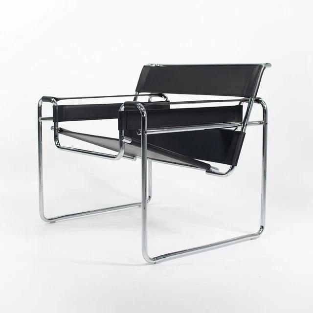 Wassily Chair